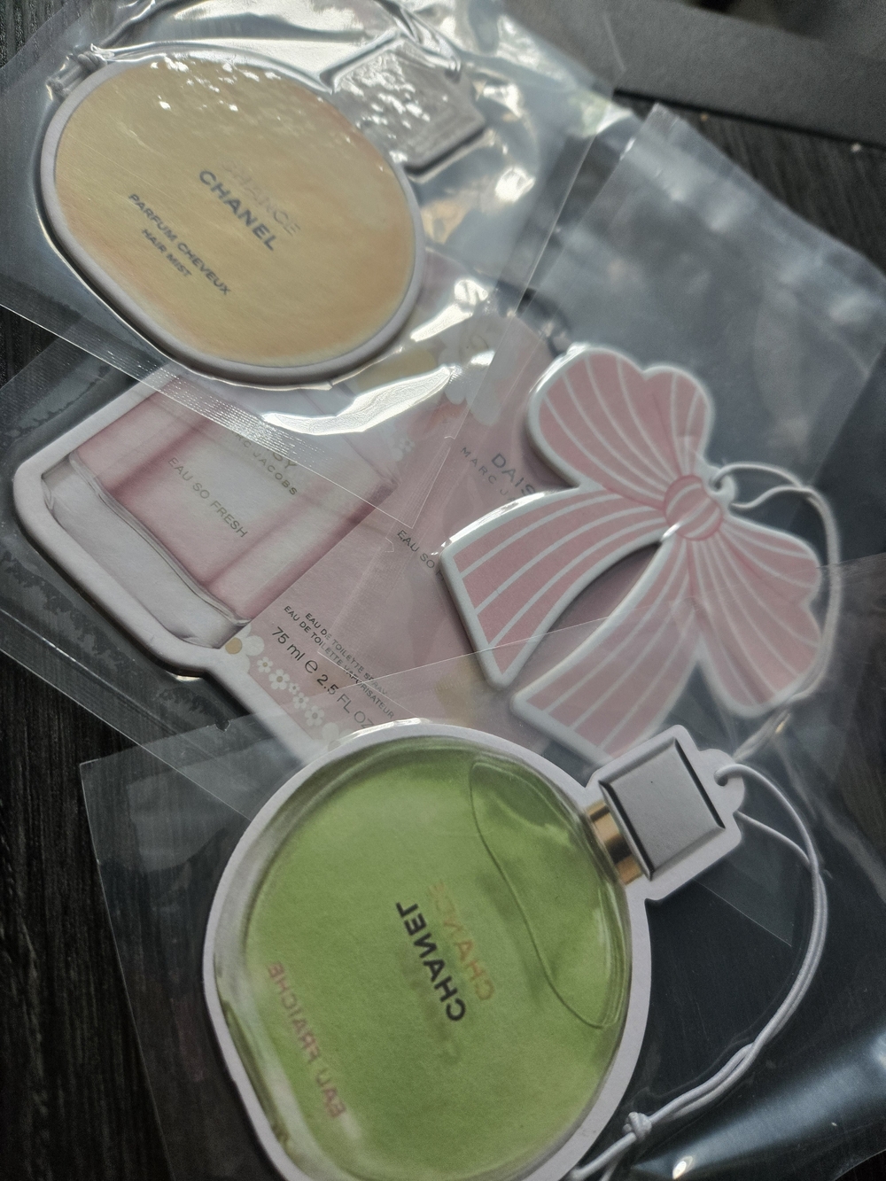 Air Freshner Bundle